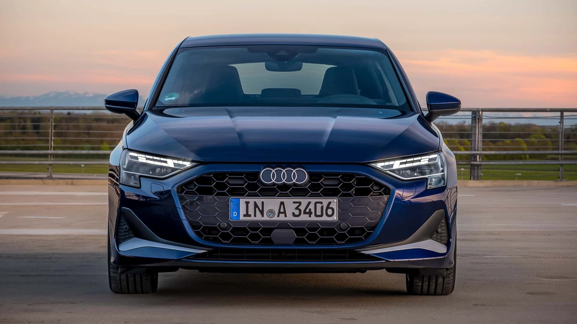 Audi a3 sportback 2026 (2)